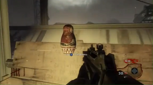 Matryoshka Doll